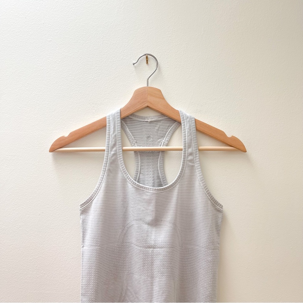 Lululemon Swiftly Tech Racerback